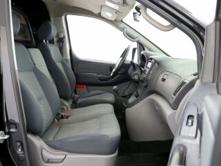 Hyundai H1 Van 2.5 CRDi 125kW