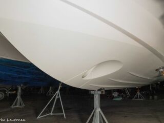 Bavaria 34HT Sport 37ft 2 x Volvo Penta D4 382kW