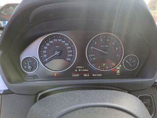 BMW 440 M-sport LCI 3.0 R6 B58 240kW