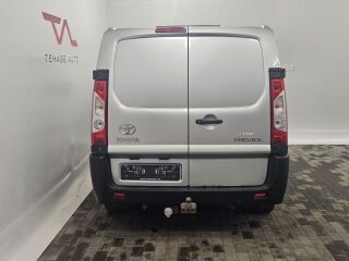 Toyota ProAce 2.0 94kW
