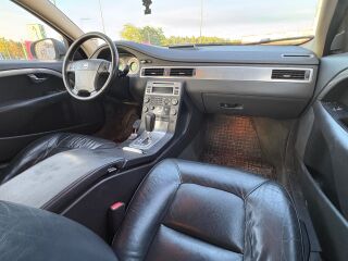 Volvo S80 2.4 D5 136kW