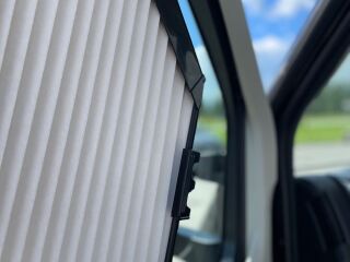 Bürstner Limited T726 Riva Loft 2.2 TDI 103kW