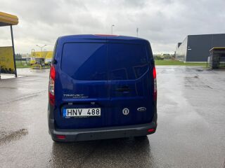 Ford Transit Connect 1.5 70kW