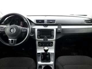 Volkswagen Passat Comfortline 1.6 TDI 77kW