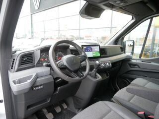 Renault Master Van FWD EXTRA 3,5T L3H2 2.0 dCi 150 2.0 dCi 110кВ