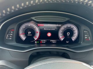Audi A6 allroad 3.0 170kW