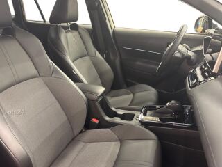 Toyota Corolla Luxury Hybrid 2.0 98kW