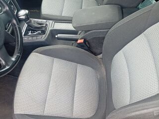 Skoda Superb 1.8 118кВ