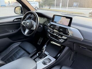 BMW X3 M Sport / xDrive20d 140kW
