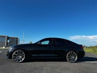 BMW 435 M-pakett 3.0 230kW