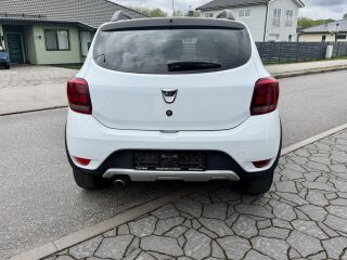 Dacia Sandero Stepway 0.9 66kW