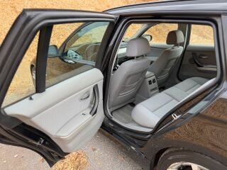 BMW 320 LCI 2.0 135kW