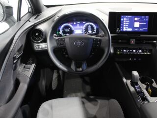 Toyota C-HR Active 1.8 72кВ