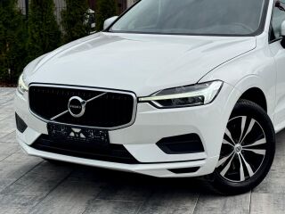 Volvo XC60 2.0 145кВ