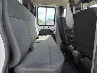 Renault Master Pack Clim KRAANA 2.3 107кВ