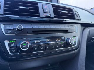 BMW 320 GT xDrive Gran Turismo 2.0 140kW