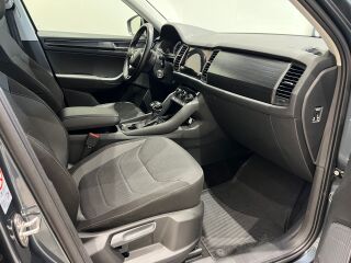 Skoda Kodiaq Ambition 4x4 2.0 R4 TDI 110kW