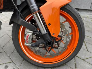 KTM 1290 Super Duke R Special Edition V2 127kW