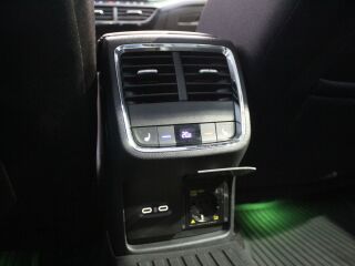 Skoda Octavia Combi m-Hybrid Elegance 1.5 110kW