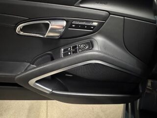 Porsche 718 S 2.5 257кВ