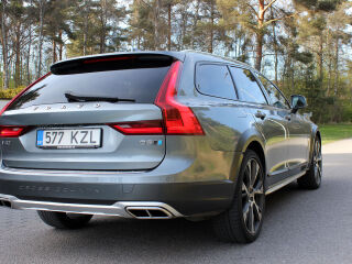 Volvo V90 Cross Country D5 Polestar Performance 2.0 173kW