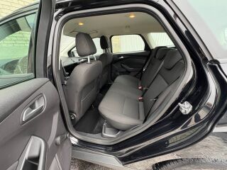Ford Focus 1.5 70kW
