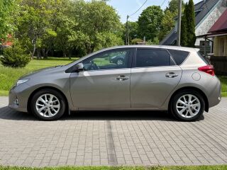 Toyota Auris Active 1.6 97kW