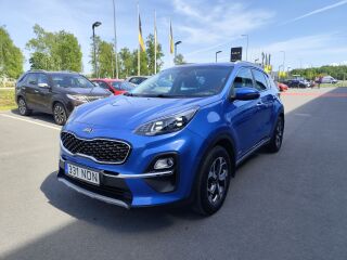Kia Sportage EX 1.6 130kW