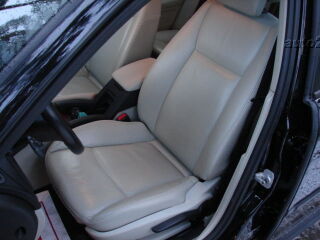 Saab 9-3 ARC 1.9 Tid 110kW
