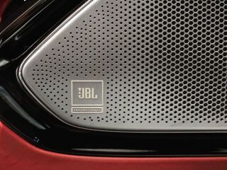 Ferrari Roma 3.9 V8 456kW