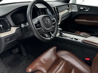 Volvo XC60 Inscription 2.0 177kW