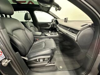 Audi Q7 50TDI Quattro S-Line 3.0 210kW