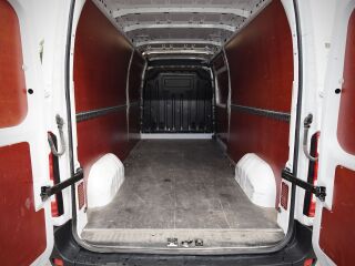 Renault Master EXTRA L3H2 VAN 2.3 DCI 110кВ