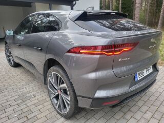 Jaguar I-Pace 172kW
