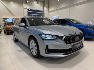 Skoda Superb Combi Selection 1.5 TSI PHEV