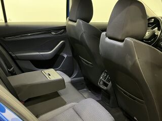 Skoda Octavia Combi Ambition 1.5 TSI m-Hybrid 110кВ