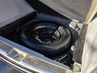 Mercedes-Benz ML 320 Facelift Tavaline vedrustus 3.0 165кВ