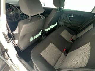 Volkswagen Polo 1.4 63kW