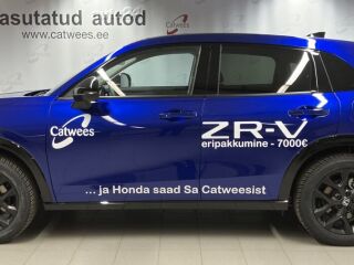 Honda ZR-V Sport 2.0 105kW