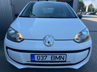 Volkswagen Up 1.0 44kW