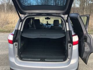 Ford Grand C-Max 1.6 92kW