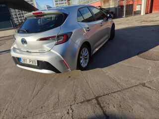 Toyota Corolla 1.8 72kW