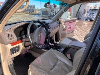 Toyota Land Cruiser 3.0 127kW