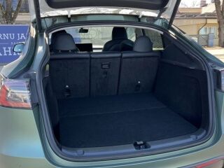 Tesla Model Y Dual Motor Long Range 190kW
