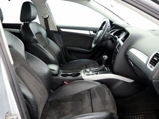 Audi A4 S-Line ATM 2.0 TDI 105кВ