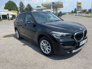 BMW X1 sDrive 16D 1.5 85kW