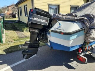 Flipper 535 HT 51kW