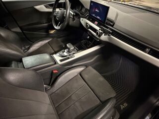 Audi A5 2.0 125kW