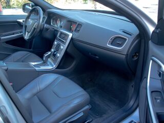 Volvo S60 Cross Country AWD Summum Intelli PRO Xenium Wn 2.4 D4 140kW