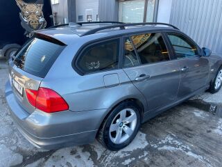 BMW 320 2.0 130кВ